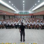 สหกรณ์ออมทรัพย์โรงเรียนตำรวจภูธร 5 จำกัด ได้จัดโครงการอบรมให้ความรู้เรื่องสหกรณ์ในเมื่อวันที่ 20 ตุลาคม 2569 เวลา 16.30 – 18.00 น. นำโดย พ.ต.อ.สันติ แก้วอินต๊ะ ประธานกรรมการ คณะกรรมการ และฝ่ายจัดการ ให้ความรู้เรื่องสหกรณ์กับนักเรียนนายสิบตำรวจรุ่นที่ 17